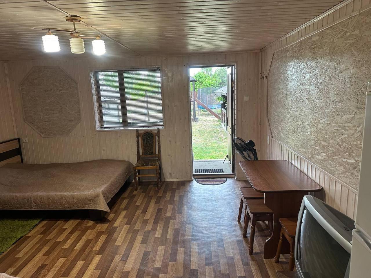 Садиба «Під Ліском» Pul'mo المظهر الخارجي الصورة
