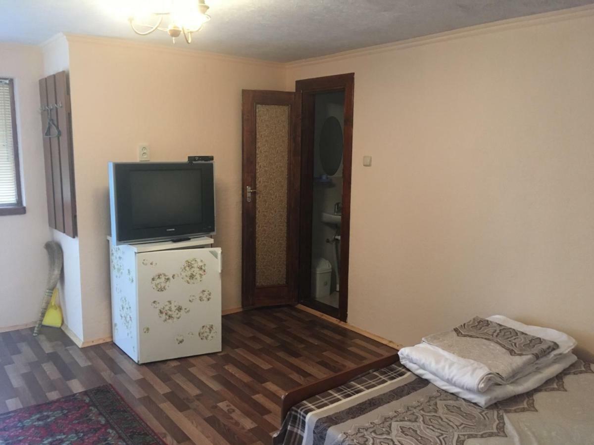 Садиба «Під Ліском» Pul'mo المظهر الخارجي الصورة