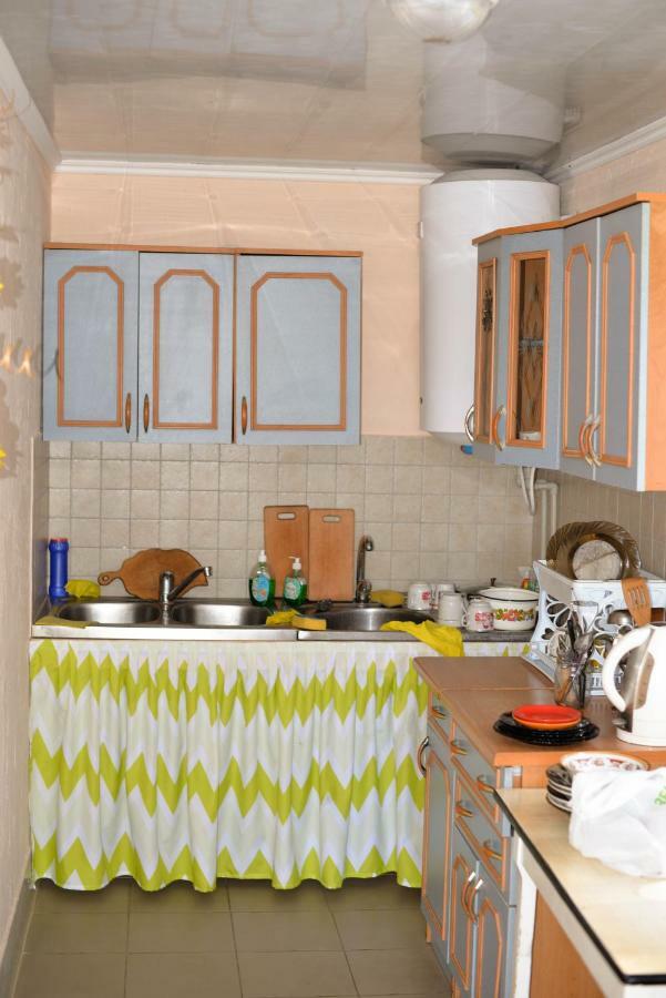 Садиба «Під Ліском» Pul'mo المظهر الخارجي الصورة